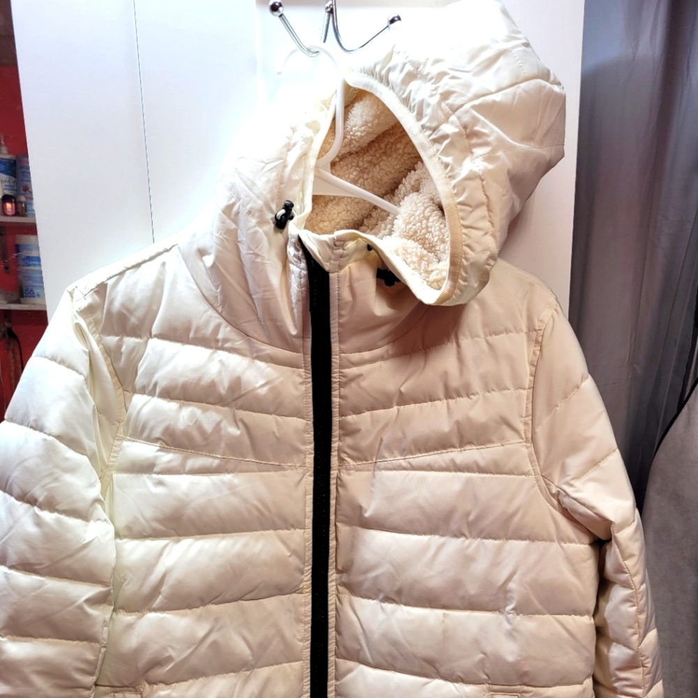 Michael kors coat